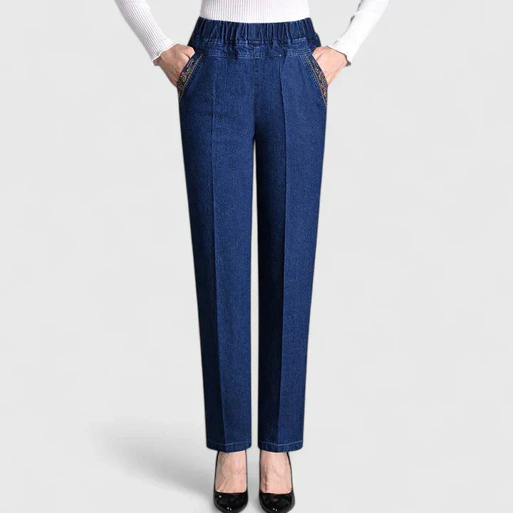 Caryzelle | Sophisticated Pants
