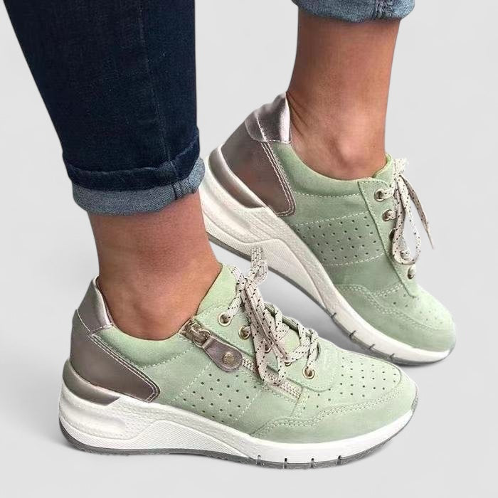 Kivia | Sneakersy Ortopedyczne