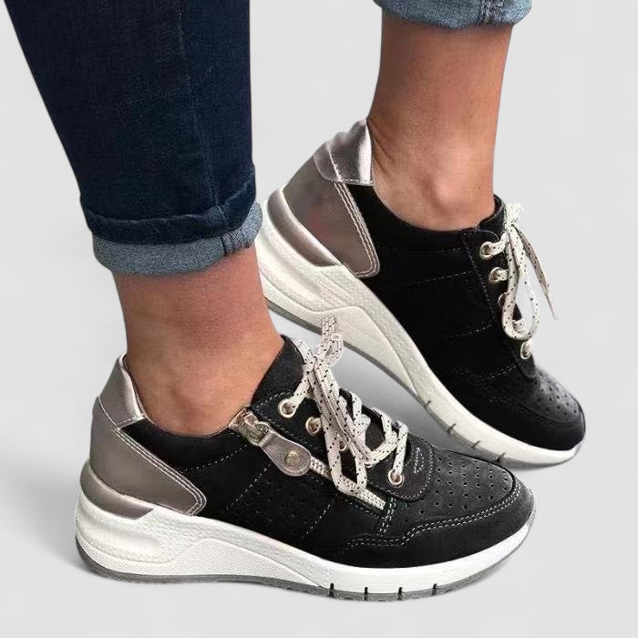 Kivia | Sneakersy Ortopedyczne