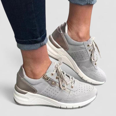 Kivia | Sneakersy Ortopedyczne