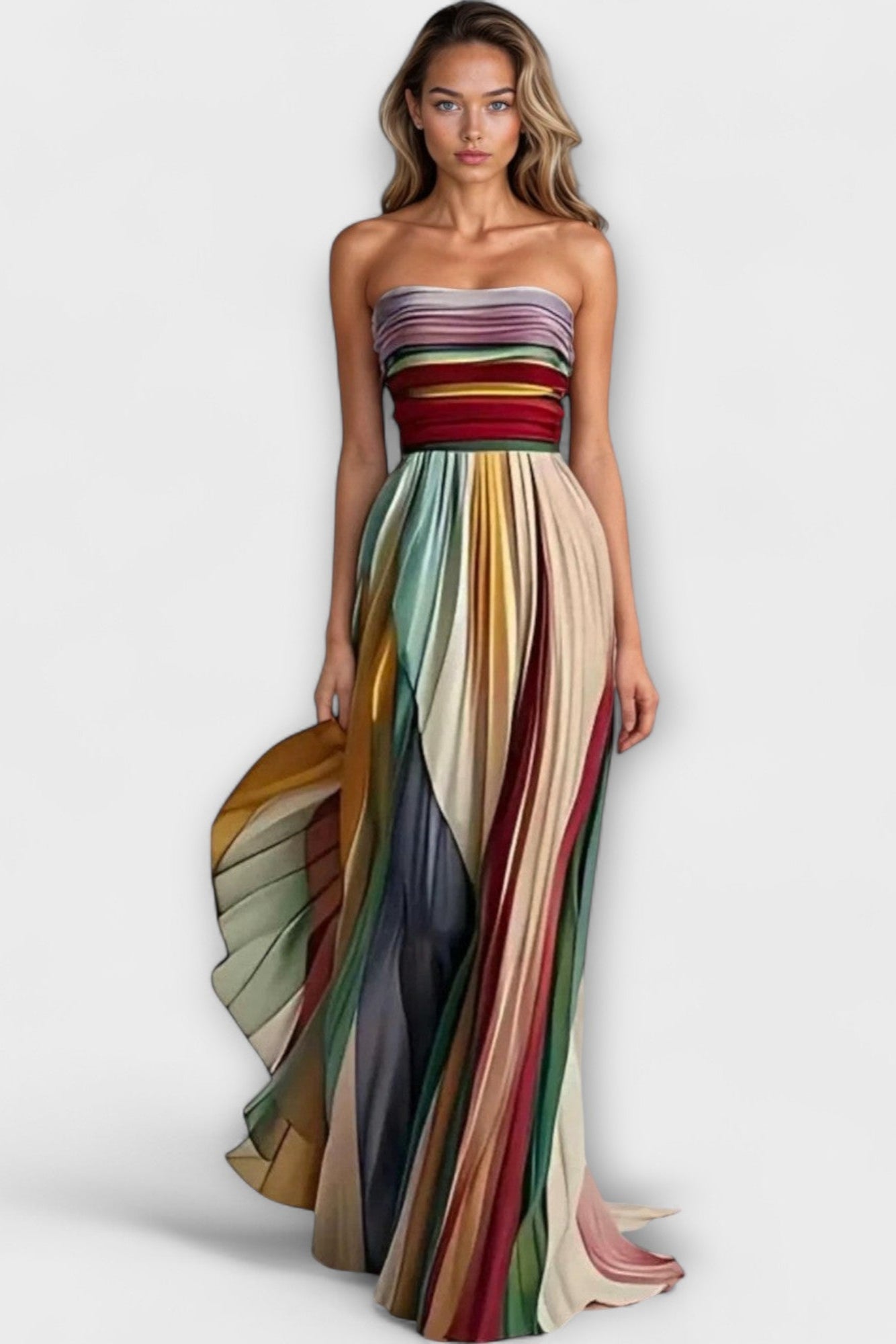 Casio | Sukienka Letnia