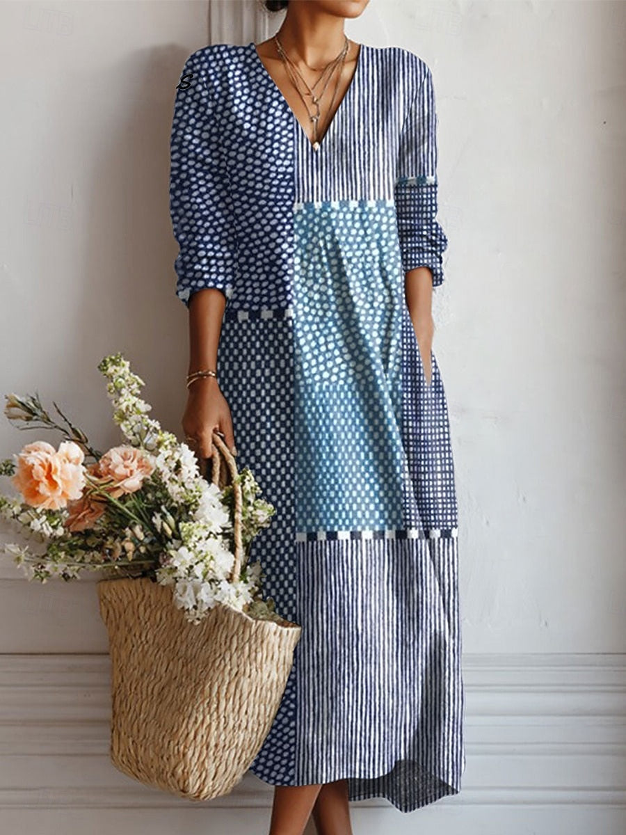Kanna • Everyday Comfort Dress