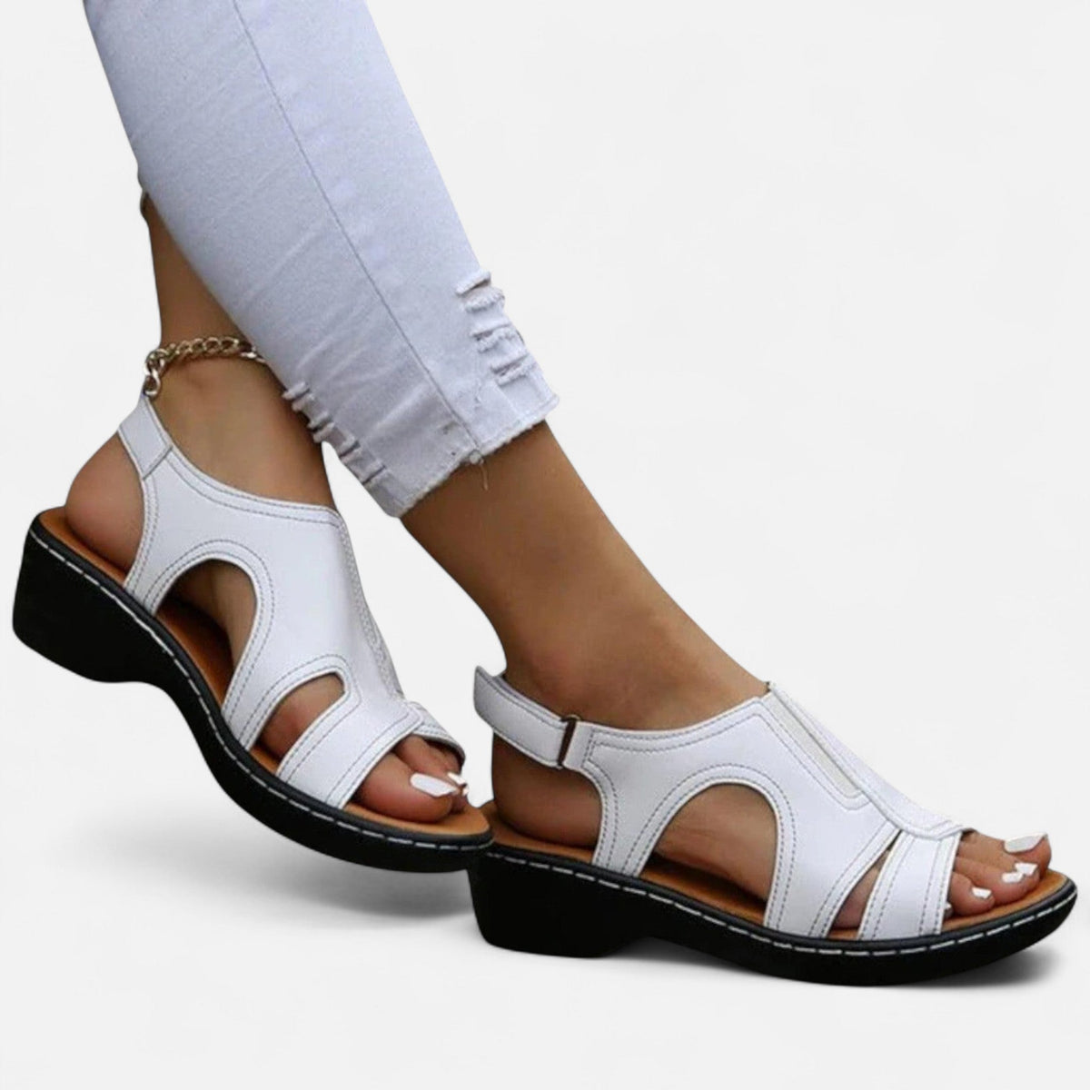 Women’s Orthopaedic Sandals