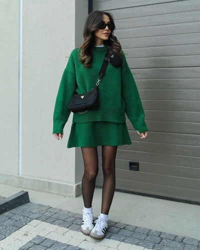 Lara | Zestaw jesienny